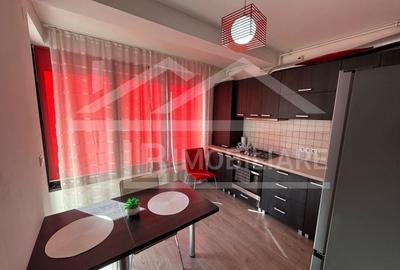 Apartament cu 2 camere semidecomandat în Livezeni - 7
