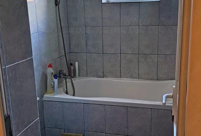 Apartament cu 2 camere semidecomandat în Exterior Vest