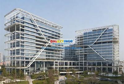 Teren Construcții intravilan de 10000 mp, în Pipera - 1