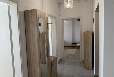 Apartament cu 2 camere decomandat în Metalurgiei - 4