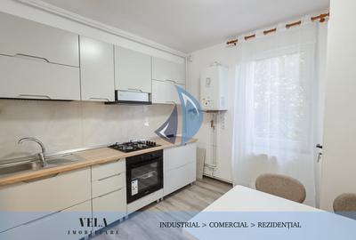 Apartament cu 2 camere în Unirii