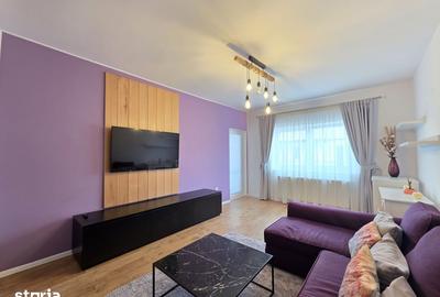 Apartament cu 2 camere în Est