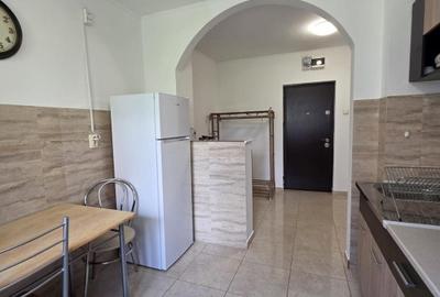 Apartament cu 2 camere semidecomandat în Moșilor - 2