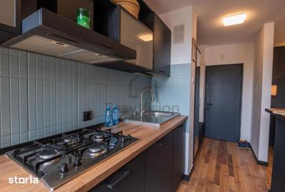 Apartament cu 2 camere în Cișmigiu - 2
