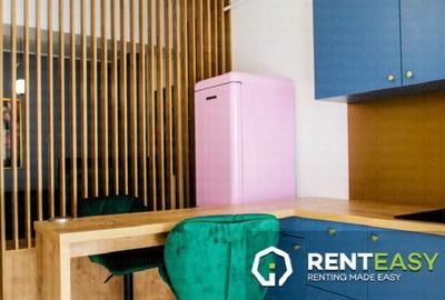 Apartament cu 2 camere în Gară - 3