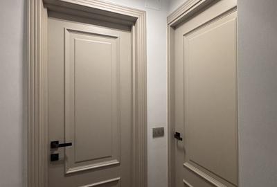Apartament cu 2 camere decomandat în Central - 10