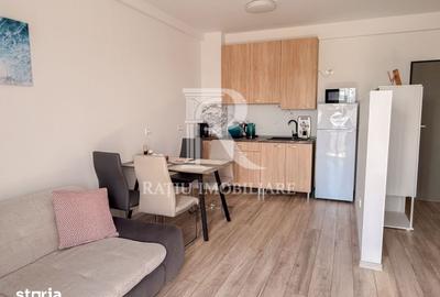 Apartament cu 2 camere decomandat în Tămășeu - 2
