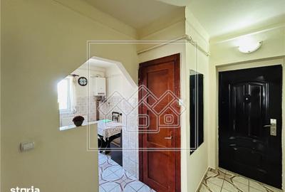 Apartament cu 2 camere decomandat în Central - 2