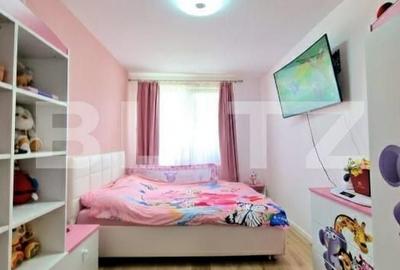 Casă cu 3 camere în Suceagu