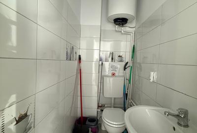 Spațiu comercial, de 42 mp, în Drumul Taberei - 7
