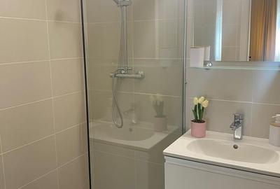 Apartament decomandat în Titan
