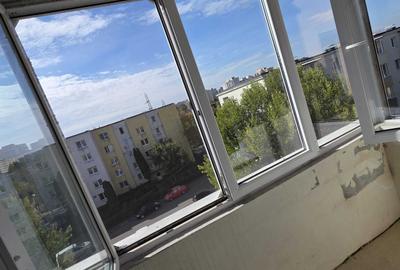 Apartament cu 2 camere semidecomandat în Dâmbu Pietros