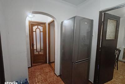 Apartament cu 2 camere decomandat în Alexandru cel Bun - 4