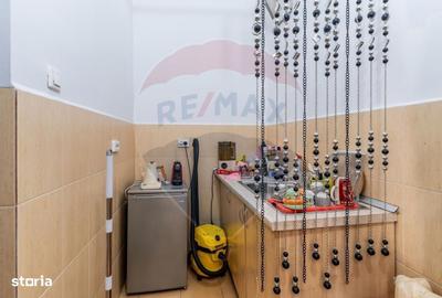 Apartament cu 2 camere semidecomandat în P-ța Mihai Viteazul