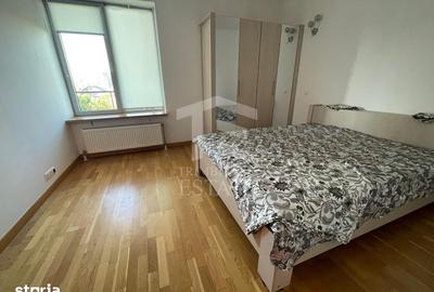 Apartament cu 4 camere în Văcăresti - 8