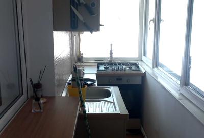 Apartament cu 2 camere semidecomandat în Găvana - 1