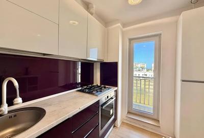 Apartament cu 2 camere decomandat în Ștefăneștii de Jos - 10