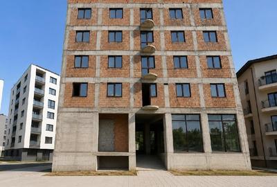 Hotel/Pensiune, în Lujerului