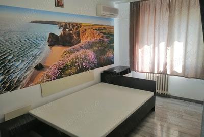 Garsonieră semidecomandată în Berceni