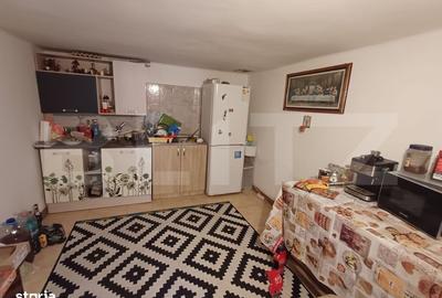 Casă cu 4 camere în Bălani - 6