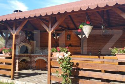 Casă individuală cu 4 camere cu Teren 764 Mp în Chinteni - 4