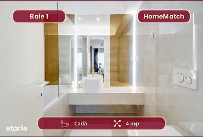 Apartament cu 3 camere decomandat în Sud - 8