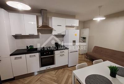 Apartament cu 2 camere semidecomandat, mobilat în Mărăști - 2