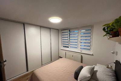 Apartament cu 2 camere decomandat în Aradului - 1