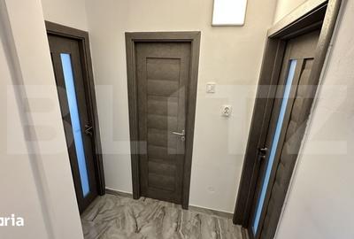 Apartament cu 2 camere decomandat în Central - 4