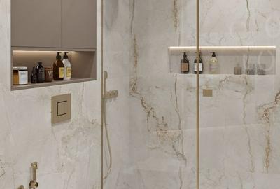 Apartament cu 3 camere în Central - 4