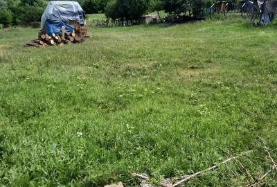 Teren de 1500 mp, în Central