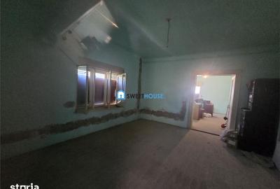 Casă cu 3 camere cu Teren 1838 Mp în Beclean - 3