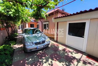 Casă individuală cu 4 camere cu Canalizare în Viile Noi - 18