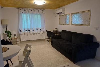 Casă cu 4 camere în Petrovaselo - 7