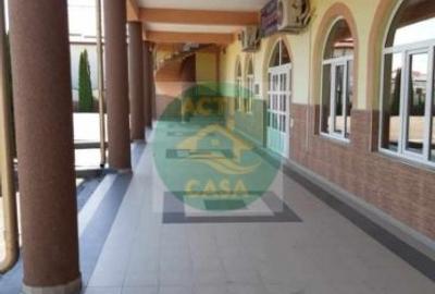 Spațiu comercial, de 2,000 mp, în Roman - 3