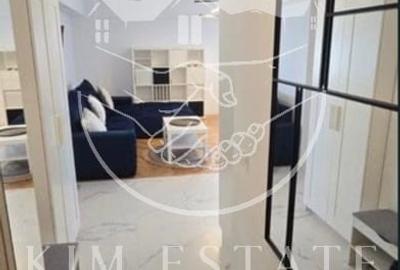 Apartament cu 3 camere decomandat, mobilat în Tomis Mall - 2