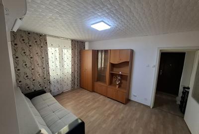 Apartament cu 2 camere semidecomandat în Central - 8