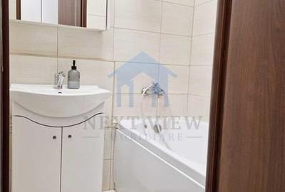 Apartament cu 2 camere semidecomandat în Gheorgheni - 2
