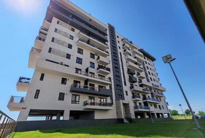 Apartament cu 2 camere în Tomis Plus - 4