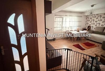 Apartament cu 2 camere decomandat în Craiovei