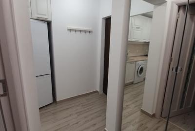 Garsonieră în Decebal