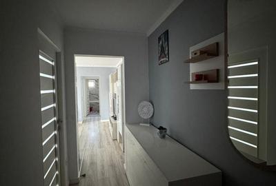 Apartament cu 3 camere în Rogerius - 14