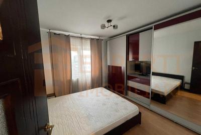 Apartament cu 2 camere decomandat, mobilat în Faleza Nord - 4