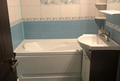 Apartament cu 2 camere decomandat în Faleza Nord - 3