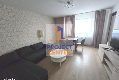 Apartament cu 2 camere în Găvana
