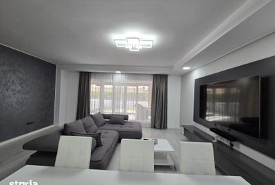 Casă cu 3 camere cu Teren 50 Mp în Ștefăneștii de Jos
