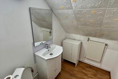 Casă cu 6 camere cu Canalizare în Sopor - 2