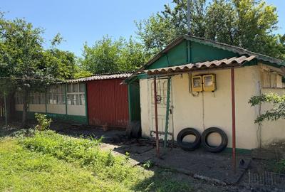 Casă individuală cu 4 camere cu Teren 1386 Mp în Progresu - 6