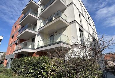 Apartament cu 2 camere în Andrei Mureșanu - 9