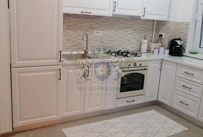 Apartament cu 2 camere decomandat, mobilat în 13 Decembrie - 1